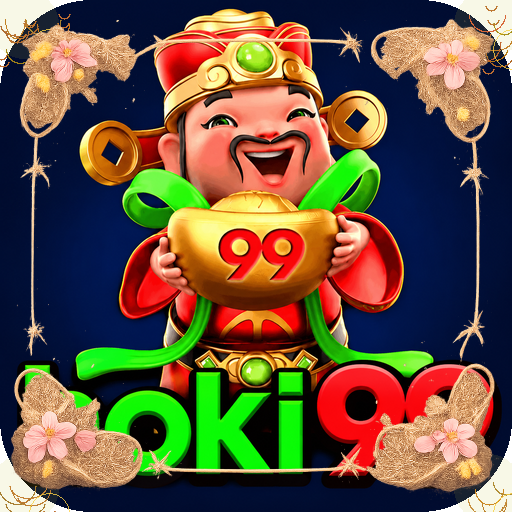 hoki99 — galeri pratinjau Resmi APK
